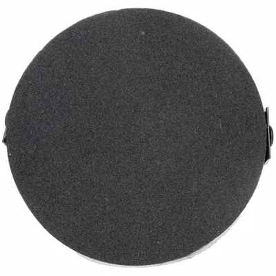 3M 02712 Screen Sanding Disc Hand Pad, 1 in x 5 in, Hook-and-Loop, Plastic - Screen Sanding Disc Hand Pads