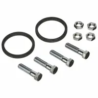 ARMSTRONG Flange Hardware Kits: 810120-352K, Steel