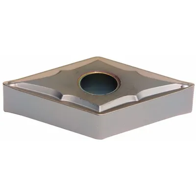 SUMITOMO Diamond Turning Insert: DNMG431ESU - Diamond Indexable Turning Inserts