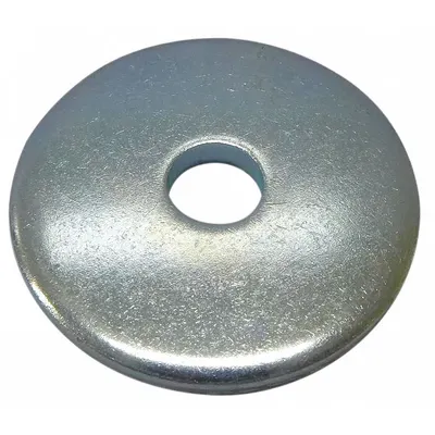 SPEEDAIRE Plate Washer: PN22N101G - Air Compressor Parts