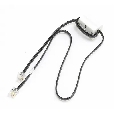 Fireye Connector Cable: Mfr Part # ED512-2 - Power Sources & Cables for HVACR Equipment