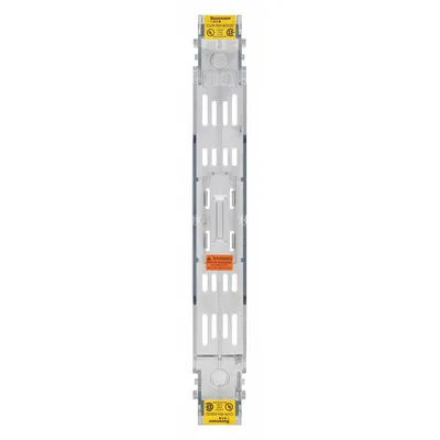 BUSSMANN CVR-RH-60030 Non-Indicating Fuse Block Cover, 600 V AC, 0-30 A - Non-Indicating Fuse Block Covers