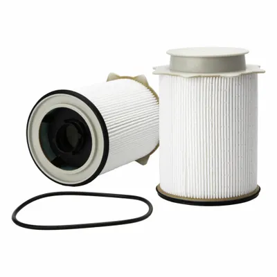 FLEETGUARD Cartridge Diesel Fuel Filter FS53000 - Cartridge Fuel Filters