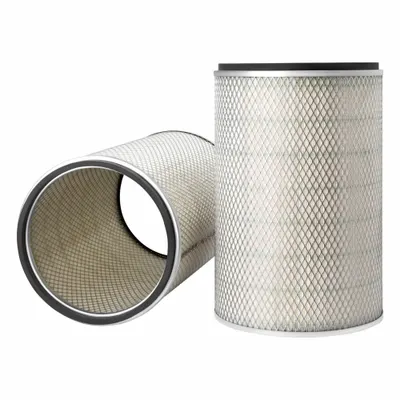 FLEETGUARD Round Engine Air Filter AF934 - Round/Oval Engine Air Filters