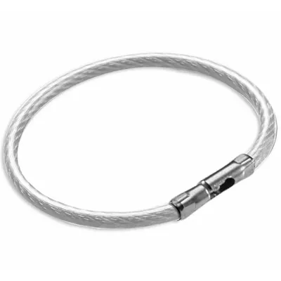 LUCKY LINE PRODUCTS Twisty Key Ring - Key Rings