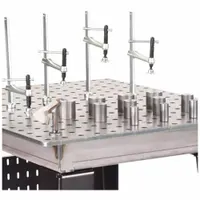 FLEXTUR Fixturing Kit (MPN 78908260)