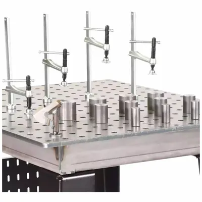 FLEXTUR Fixturing Kit (MPN 78908260) - Fixturing Kits