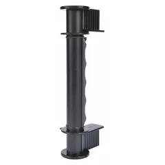This clamp holder is a power tool part designed to secure clamping components. It is intended for use with Westward brand tools, specifically models 1JYT9, 1JYU1, 1JYU2, and 1JYU3. Commonly used in maintenance and repair applications for holding workpieces or accessories in place.