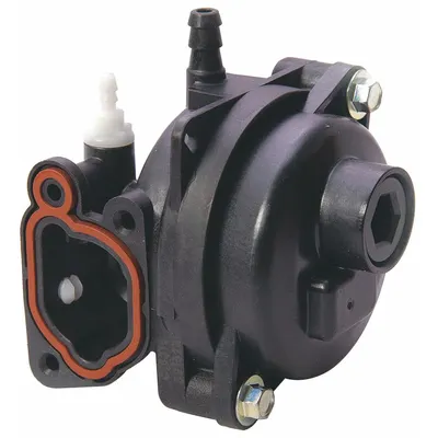BRIGGS & STRATTON Carburetor, 593261 - Briggs & Stratton Engine Parts