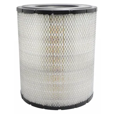BALDWIN FILTERS RS3504 Round/Oval Engine Air Filter - Round/Oval Engine Air Filters