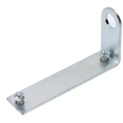 Mounting kit for pressure G1/4" or pipe support