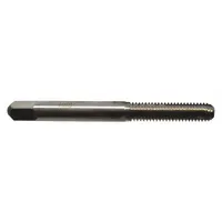 Replacement bottom component with M6x1 thread for Westward power tools. Designed for use with the 1PZ38 model. Manufacturer part number 311-4203