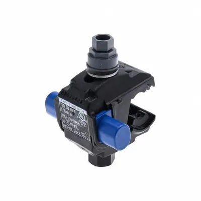 POLARIS Insulation Displacement Connector: Run Tap - Mechanical Insulation Piercing Connectors