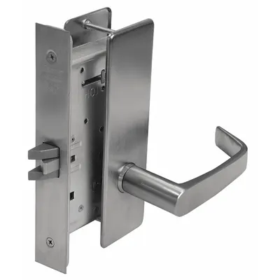 CORBIN RUSSWIN ML2030 NSM 626 Privacy Lever Lockset - Privacy Lever Locksets