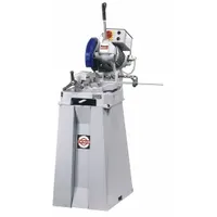 DAKE CORPORATION Cold Saw: Manual, 10 in Blade Dia. - English, 254 mm Blade Dia. - Metric, 110V AC (MPN 974250)