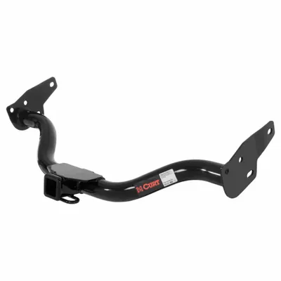CURT Class III Trailer Hitch 13514 for Nissan Xterra - Class III Hitches
