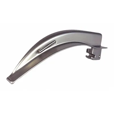 MEDSOURCE MS-46114 Laryngoscope Blade - Laryngoscope Blades
