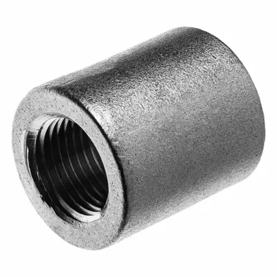 USA INDUSTRIALS Chrome-Plated Threaded Low-Pressure Pipe Fitting - Chrome-Plated Threaded Low-Pressure Pipe Fittings