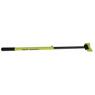 BRUSH GRUBBER Root Buster BG-18 - Brush Removal Tools & Log Grapples