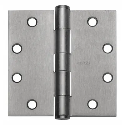 BEST Full Mortise-Mount Butt Hinge - Full Mortise-Mount Butt Hinges