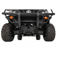 FISHER UTV Mount: UTV Mount, 800/1140, Kubota, UTV, UTV, Control/Hardware/Literature/Power Harness (MPN 35204)