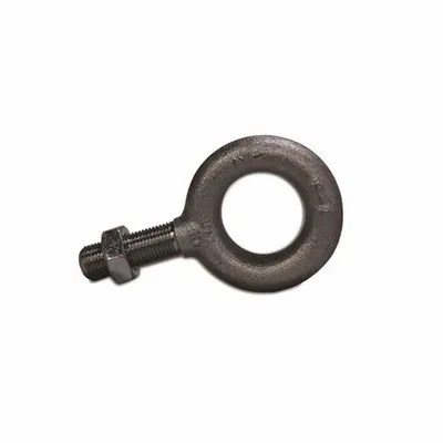 B-TEK Eyebolt: Eyebolt, 4 1/2 in Overall Lg, 2 13/16 in Overall Wd, 5 in Overall Ht - Load Cell Accessories