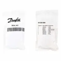 CHAR-LYNN Seal Kit: Mfr Part # 61238-000