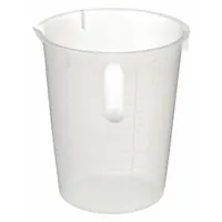 APPROVED VENDOR Dipper Ladle: Polypropylene, Non-Sterile, 600 mL (MPN 5326)