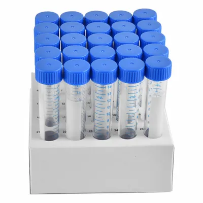 OEM APPROVED VENDOR Centrifuge Tube - Plastic Centrifuge Tubes