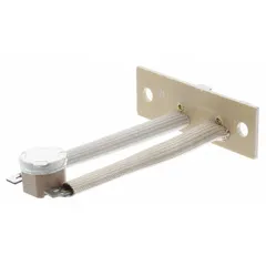 Replacement limit control for HVACR systems. Monitors temperature or pressure to interrupt operation when conditions exceed safe limits, helping prevent equipment damage. Suitable for use in furnaces, air handlers, and rooftop units.