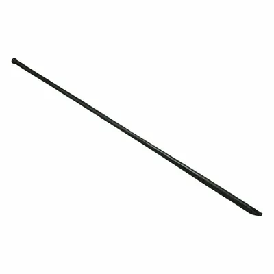 ENERPAC SLB60 Chisel Point Steel Lever Bar, 60 in Overall Length - Service Jack Accessories