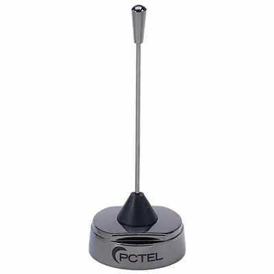 CENTURY VII Whip Antenna, UHF, 6 in, for Motorola VX2200 DO-25 - Motorola-Compatible Antennas