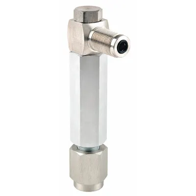 FLUKE Angle Adapter: Angle Adapter, Adapters & Adapter Sets, P5543, Angle Adapter