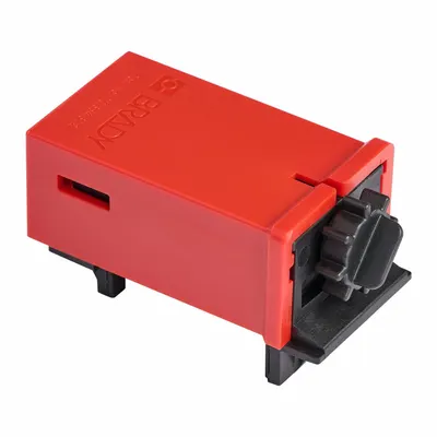 BRADY Univeral Rotary Breaker Lockout: Electrical Panel - Pin-Out Circuit Breaker Lockouts