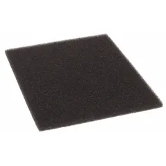 Replacement filter for refrigeration equipment. Designed to remove contaminants from the refrigerant circuit, helping maintain compressor efficiency and system cleanliness. Suitable for use in commercial refrigeration systems.