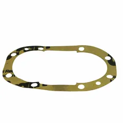 Replacement gasket for DAYTON rotary gear pumps. Seals mating surfaces to prevent fluid leaks in mechanical assemblies. Compatible with DAYTON model 4KHG2.