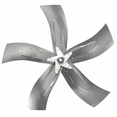 Dayton Replacement Propeller: Mfr Part # 50K388 - HVAC and Refrigeration