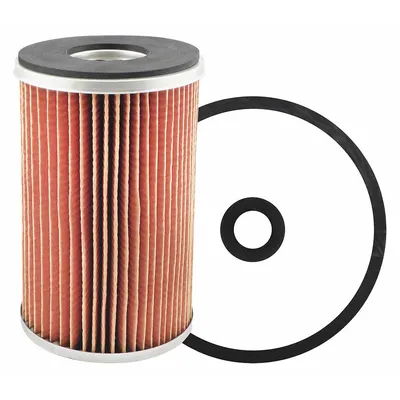 BALDWIN FILTERS PT153 Cartridge Oil Filter - Cartridge Oil Filters