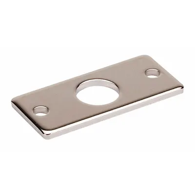 SMC Flange Plate, 40 mm Bore, CM-F040B - Flange Plates