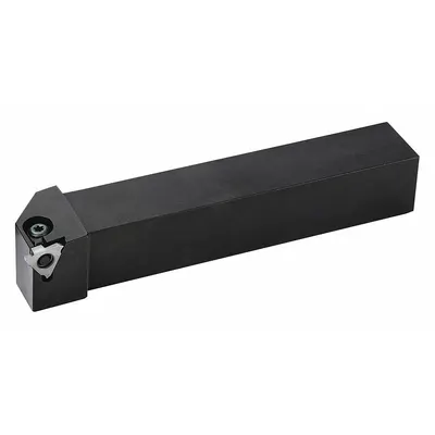 KYOCERA External Grooving Toolholder (MPN KGBAR12415) - Indexable Parting & Grooving Toolholders