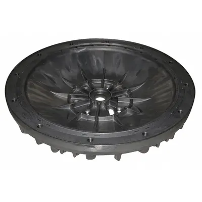 Dayton Air Chamber: Air Chamber - Air Caps