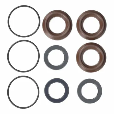 ANNOVI REVERBERI Water Seal Kit AR1857, Buna, 18 mm Overall Dia - Assorted Parts & Accessories