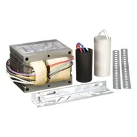 APPROVED VENDOR HID Ballast Kit: 175 W Max. Bulb Watts, ANSI Code M137/M152, Pulse, 120 to 277V AC
