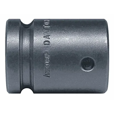 APEX RP-520 Power Bit Holder Socket, 5/8 in Drive, Hex, 1-1/2 in Length, Oiled - Power Bit Holder Sockets