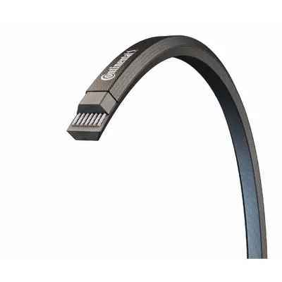 CONTINENTAL CC210 Double-Sided V-Belt - CC Section Double-Sided V-Belts