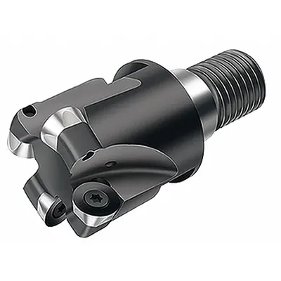 WALTER Indexable Face Mill: F2334.B27.066.Z07.05 (MPN 5054673) - Indexable Face Mills