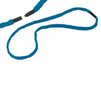 Badge Holder: Horizontal/Vertical, 30 in Overall Ht, 1/2 in Overall Wd, 1/2 in Overall Dp, 10 PK (MPN 11090101)
