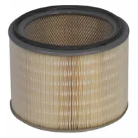ROBOVENT Cartridge Filter: MERV 15, For Use w/ S211 (MPN PL-18D12-A15-C)