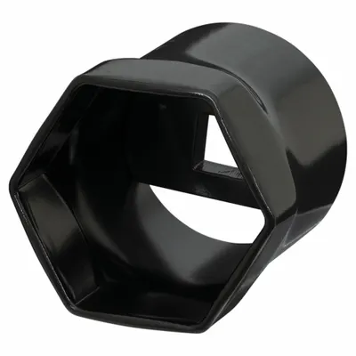 AMERICAN FORGE & FOUNDRY Automotive Socket: 3/4 in Drive Size, 3 1/4 in Socket Size - SAE Lock Nut Sockets