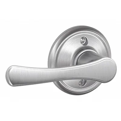 SCHLAGE F170 VLA 626 Avila Privacy Lever Lockset - Privacy Lever Locksets